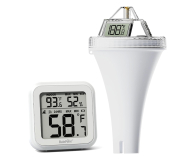 Rainpoint Termomentr basenowy - 1540776 - zdjęcie 3